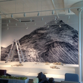 Wall Window Graphics
